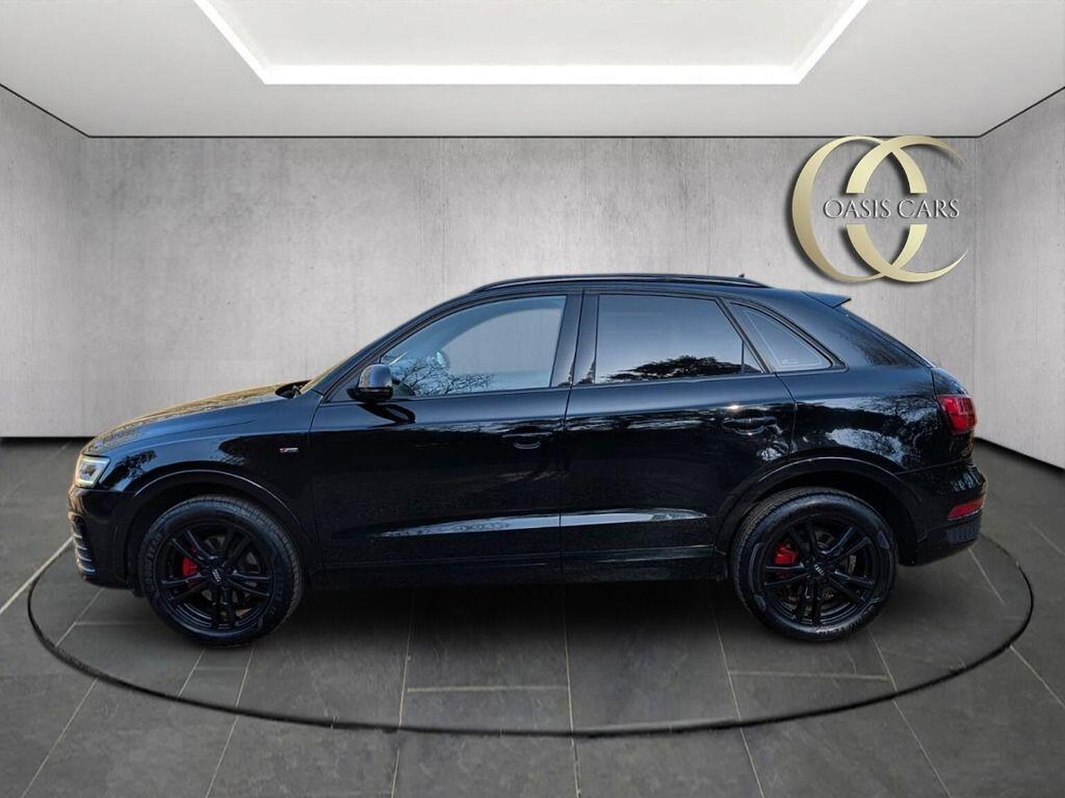 Used Audi Q3 2016 for sale - 77766387: Photo 11