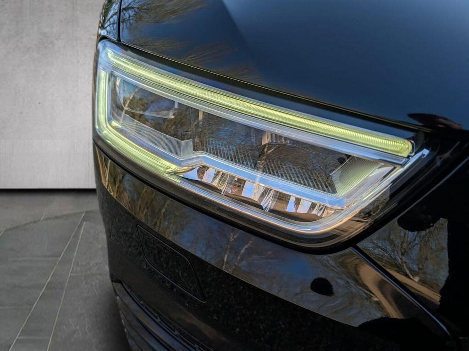 Used Audi Q3 2016 for sale - 77766387: Photo 12