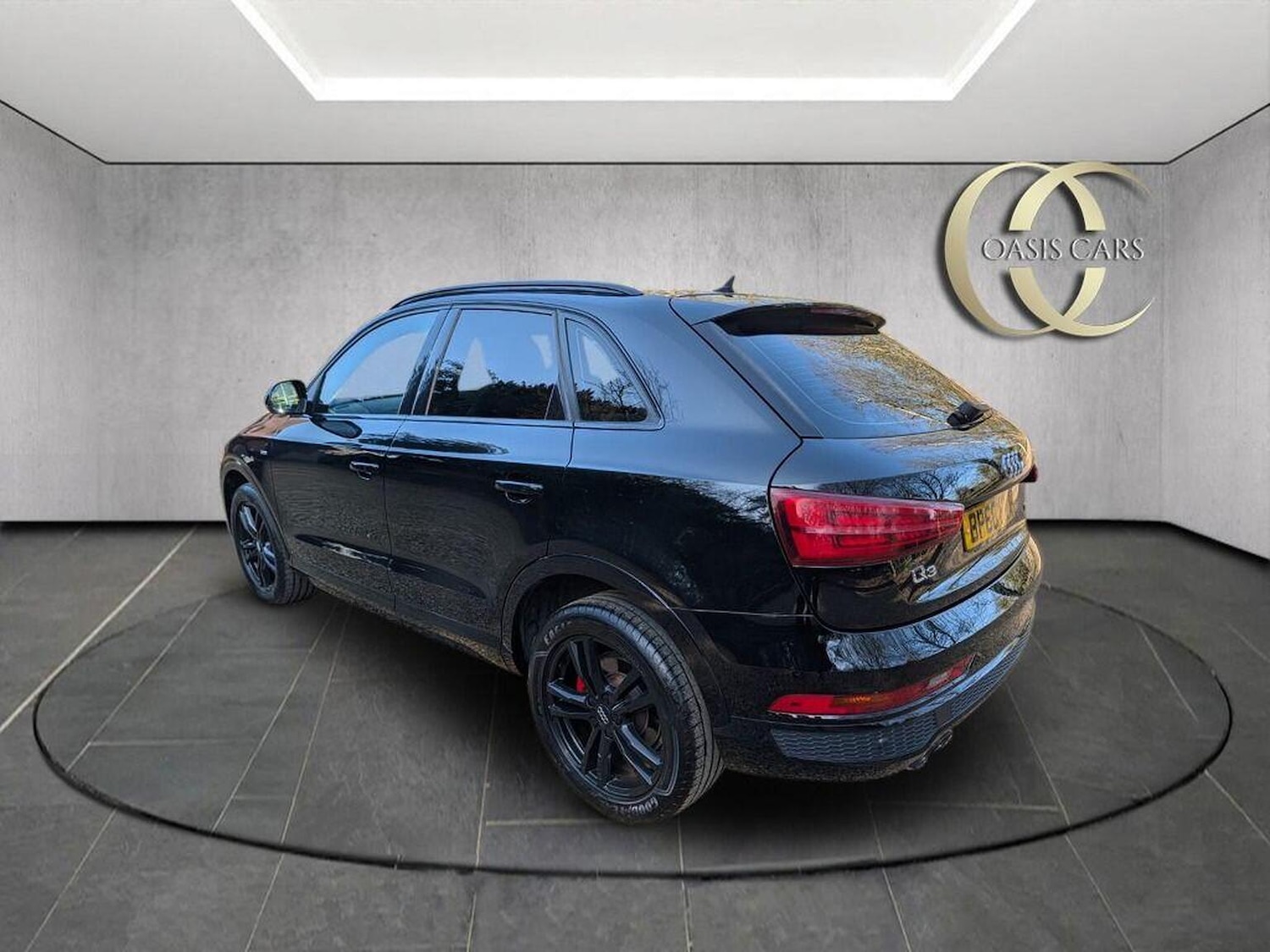 Used Audi Q3 2016 for sale - 77766387: Photo 14