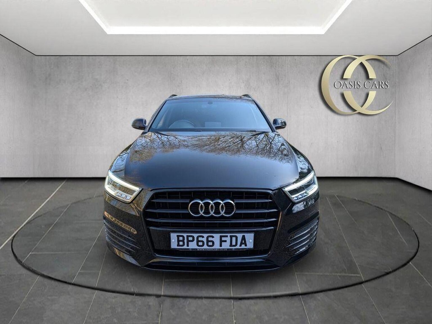 Used Audi Q3 2016 for sale - 77766387: Photo 18