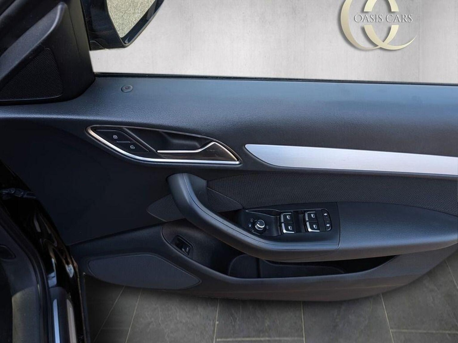 Used Audi Q3 2016 for sale - 77766387: Photo 19