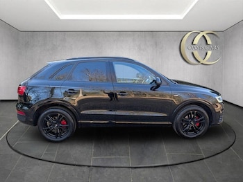Used Audi Q3 2016 for sale - 77766387: Photo