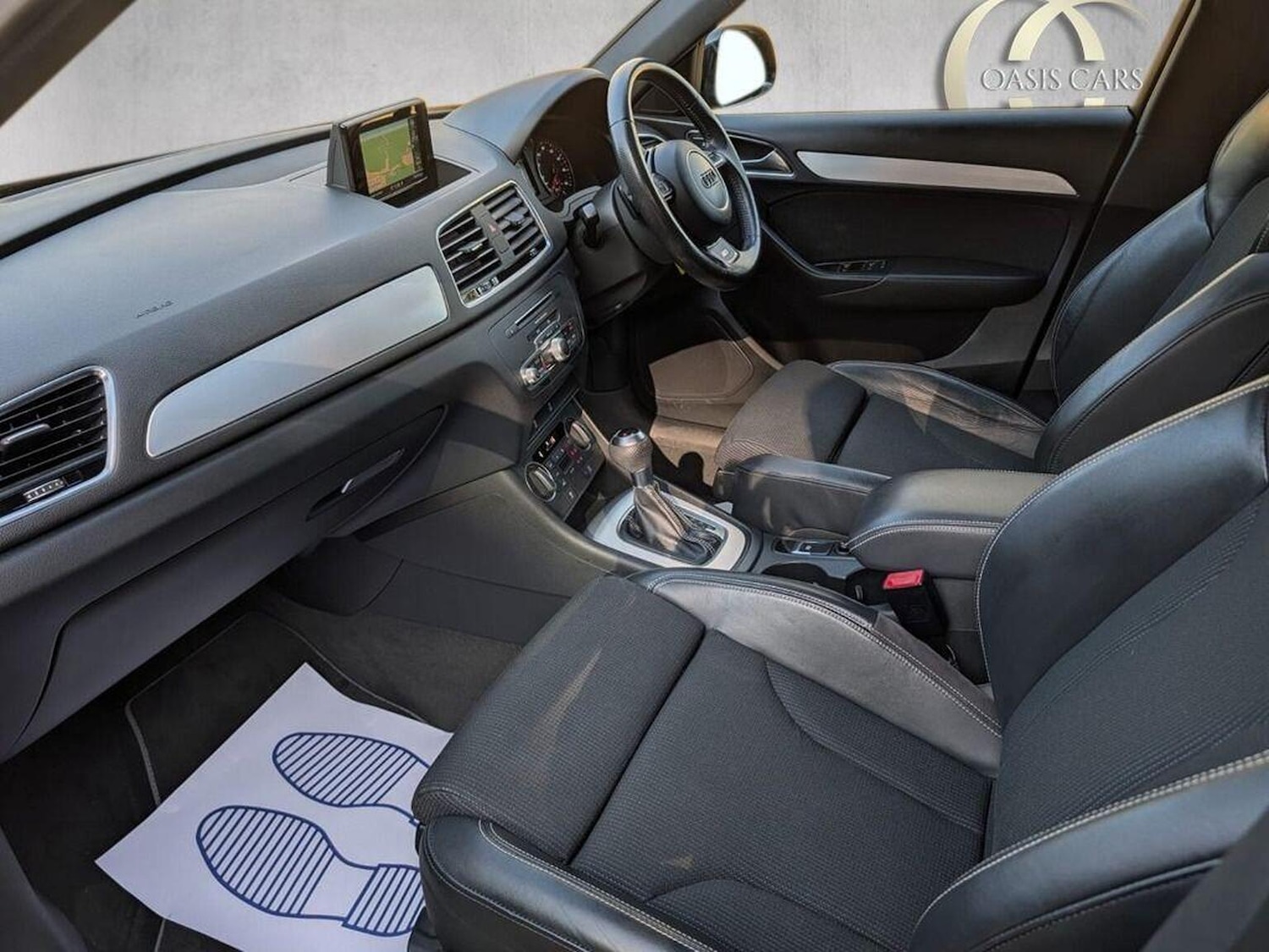 Used Audi Q3 2016 for sale - 77766387: Photo 7