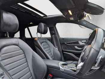 Used Mercedes-Benz EQC 2023 for sale - 78202001: Photo