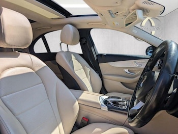 Used Mercedes-Benz C-Class 2018 for sale - 75550234: Photo