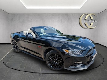 Used Ford Mustang 2016 for sale - 79386183: Photo