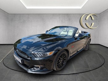 Used Ford Mustang 2016 for sale - 79386183: Photo