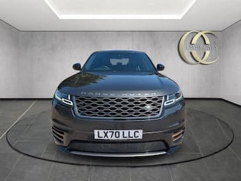 Used Land Rover Range Rover Velar 2020 for sale - 79290284: Photo