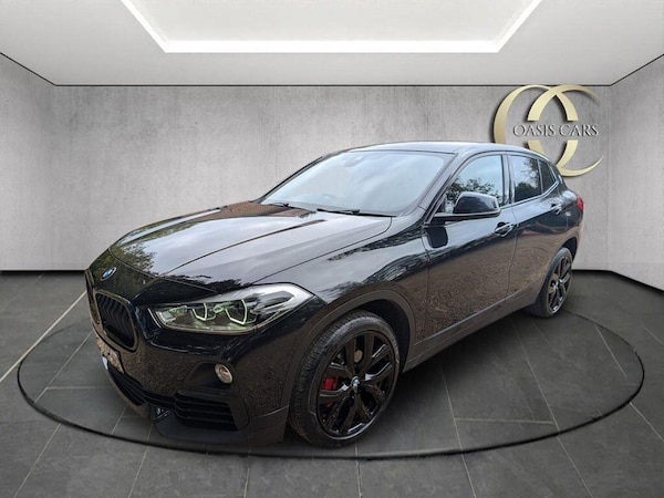 Used BMW X2 2019 for sale - 76305593: Photo 10