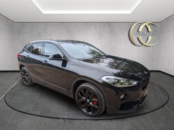 Used BMW X2 2019 for sale - 76305593: Photo 11