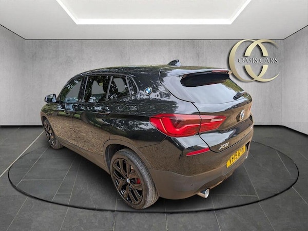 Used BMW X2 2019 for sale - 76305593: Photo 12