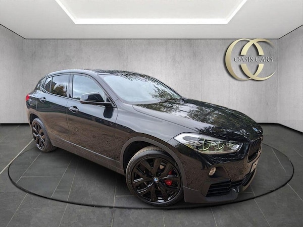 Used BMW X2 2019 for sale - 76305593: Photo 1