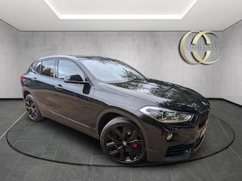 2019 - 2.0 18d Sport Auto xDrive Euro 6 (s/s) 5dr