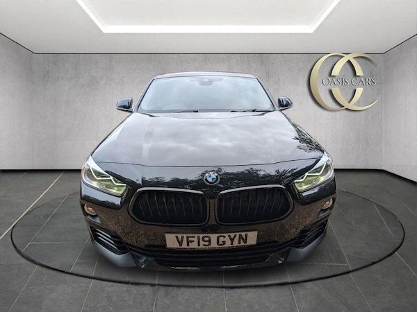 Used BMW X2 2019 for sale - 76305593: Photo 2