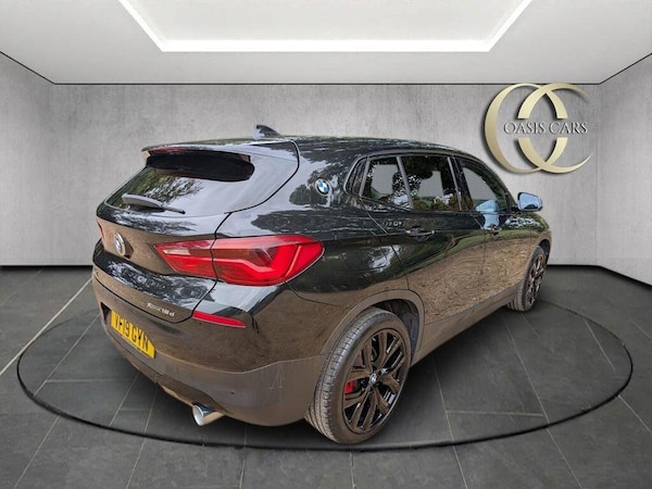 Used BMW X2 2019 for sale - 76305593: Photo 4