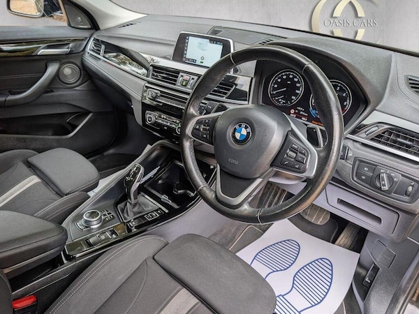 Used BMW X2 2019 for sale - 76305593: Photo 7