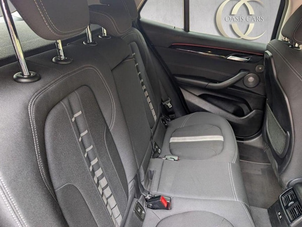 Used BMW X2 2019 for sale - 76305593: Photo 8
