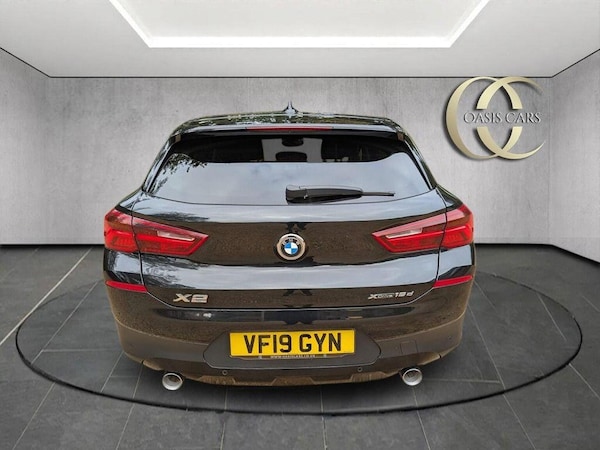Used BMW X2 2019 for sale - 76305593: Photo 9