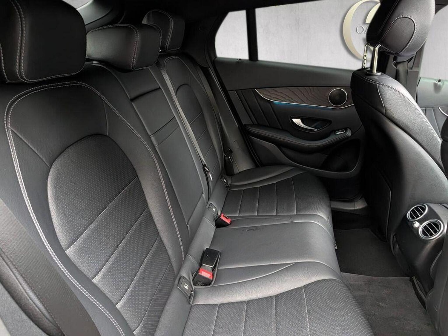 Used Mercedes-Benz GLC 2018 for sale - 76725567: Photo 7