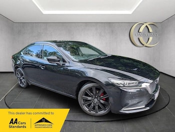 Used Mazda Mazda6 2019 for sale - 78956679: Photo