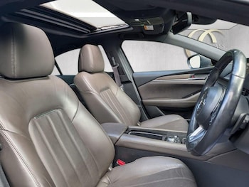 Used Mazda Mazda6 2019 for sale - 78956679: Photo