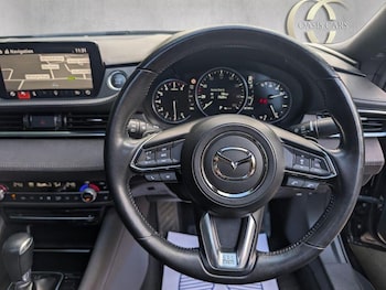 Used Mazda Mazda6 2019 for sale - 78956679: Photo