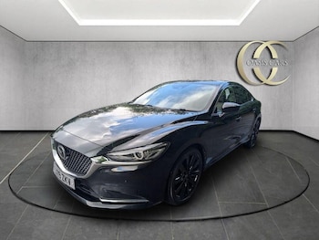 Used Mazda Mazda6 2019 for sale - 78956679: Photo