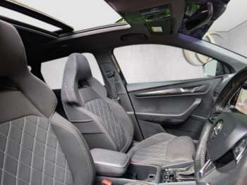 Used Skoda Karoq 2019 for sale - 74808128: Photo