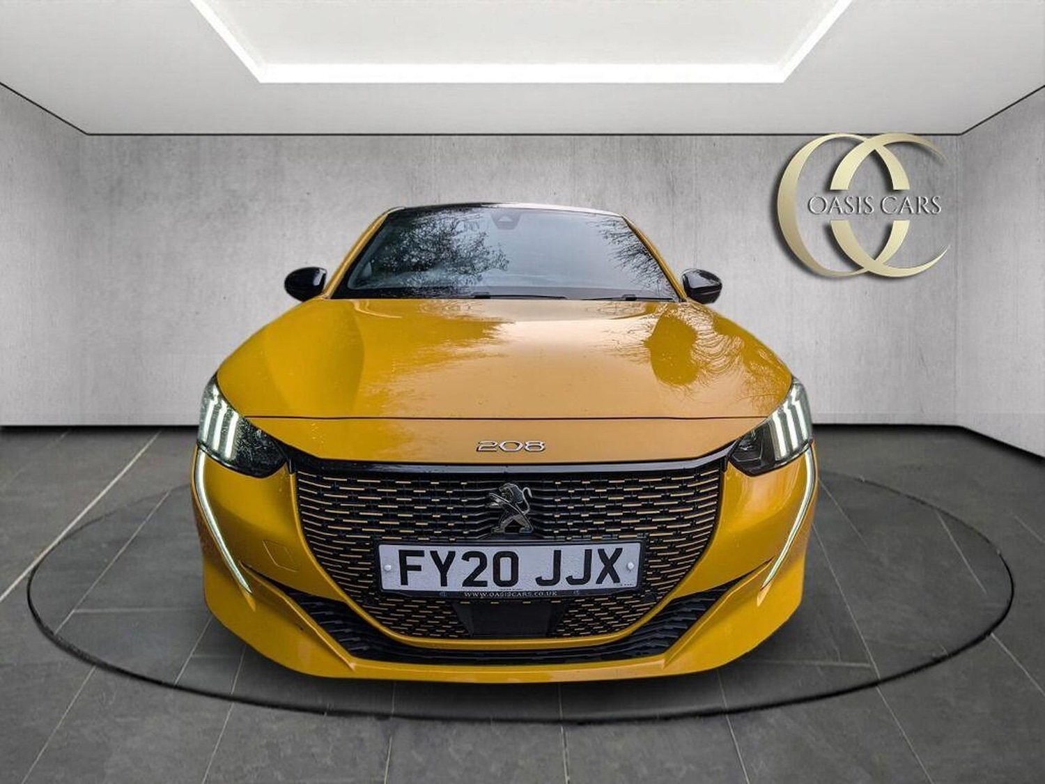 Used Peugeot 208 2020 for sale - 76769698: Photo 10