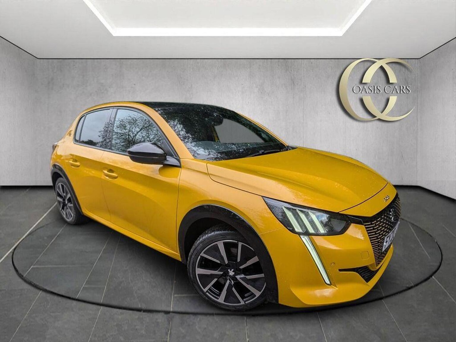 Used Peugeot 208 2020 for sale - 76769698: Photo 13