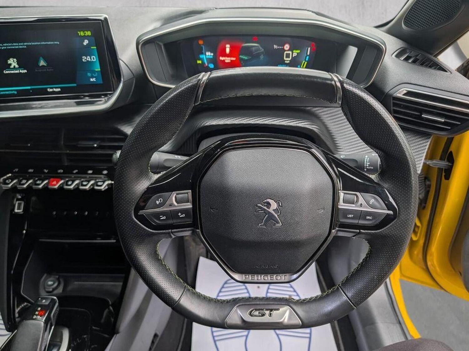 Used Peugeot 208 2020 for sale - 76769698: Photo 5