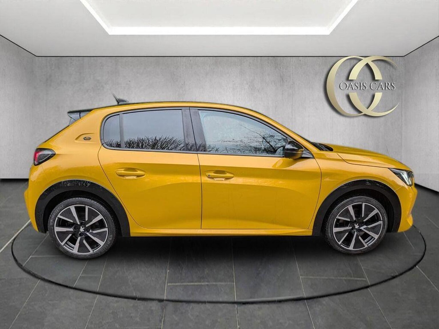 Used Peugeot 208 2020 for sale - 76769698: Photo 6