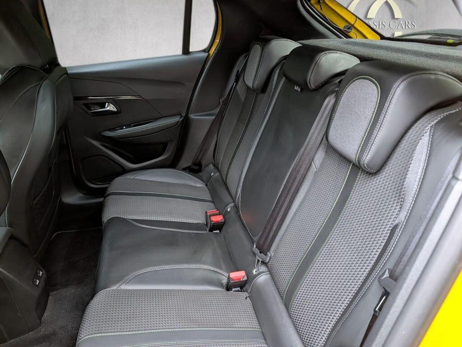 Used Peugeot 208 2020 for sale - 76769698: Photo 9