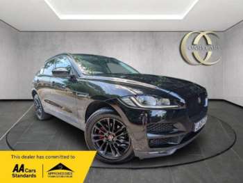 2019 - 2.0 D180 Portfolio Auto AWD Euro 6 (s/s) 5dr