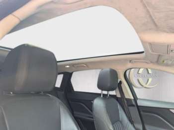 Used Jaguar F-Pace 2019 for sale - 75101074: Photo