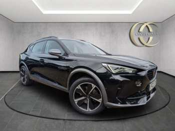 2022 - 1.5 TSI V1 DSG Euro 6 (s/s) 5dr