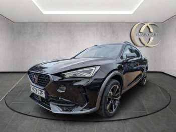 Used Cupra Formentor 2022 for sale - 75428775: Photo
