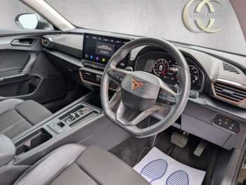 Used Cupra Formentor 2022 for sale - 75428775: Photo