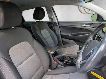 Used Hyundai TUCSON 2019 for sale - 78373364: Photo