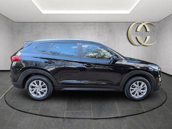 Used Hyundai TUCSON 2019 for sale - 78373364: Photo