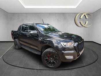 Used Ford Ranger 2018 for sale - 79859001: Photo