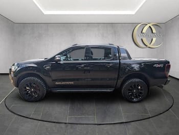 Used Ford Ranger 2018 for sale - 79859001: Photo