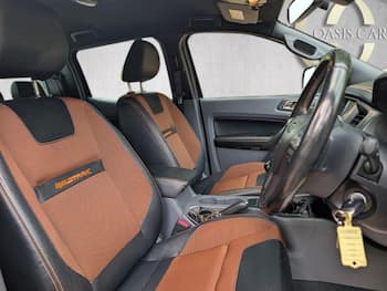Used Ford Ranger 2018 for sale - 79859001: Photo
