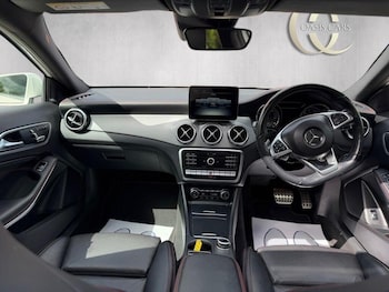 Used Mercedes-Benz GLA 2018 for sale - 78489165: Photo