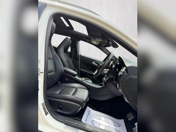 Used Mercedes-Benz GLA 2018 for sale - 78489165: Photo