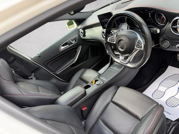 Used Mercedes-Benz GLA 2018 for sale - 78489165: Photo
