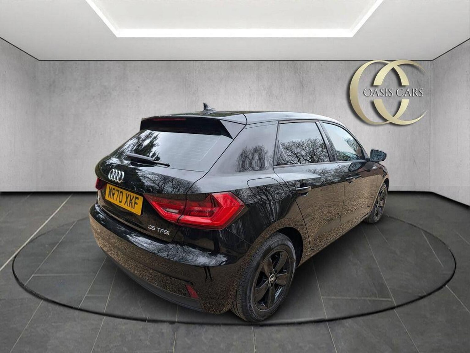 Used Audi A1 2021 for sale - 77694223: Photo 11