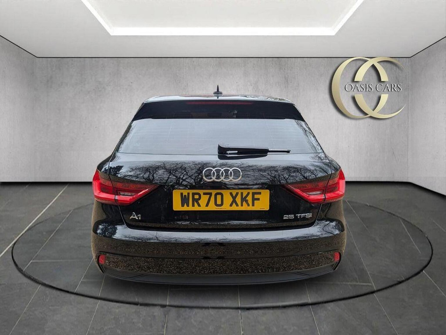 Used Audi A1 2021 for sale - 77694223: Photo 13