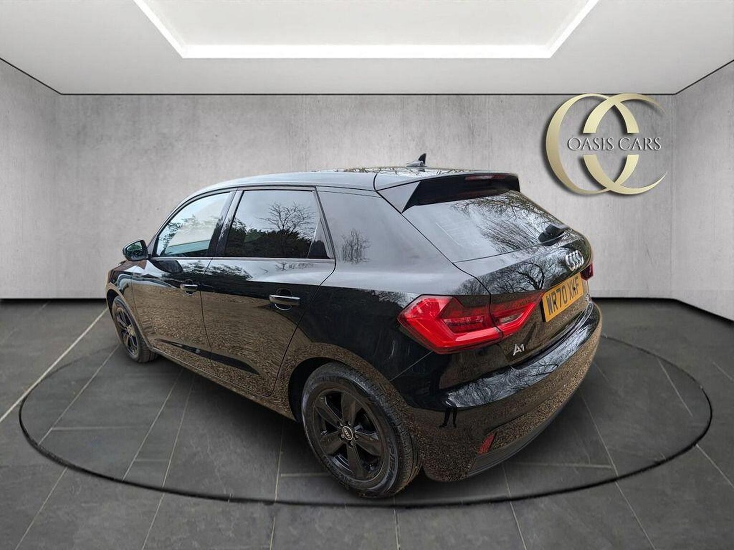 Used Audi A1 2021 for sale - 77694223: Photo 14
