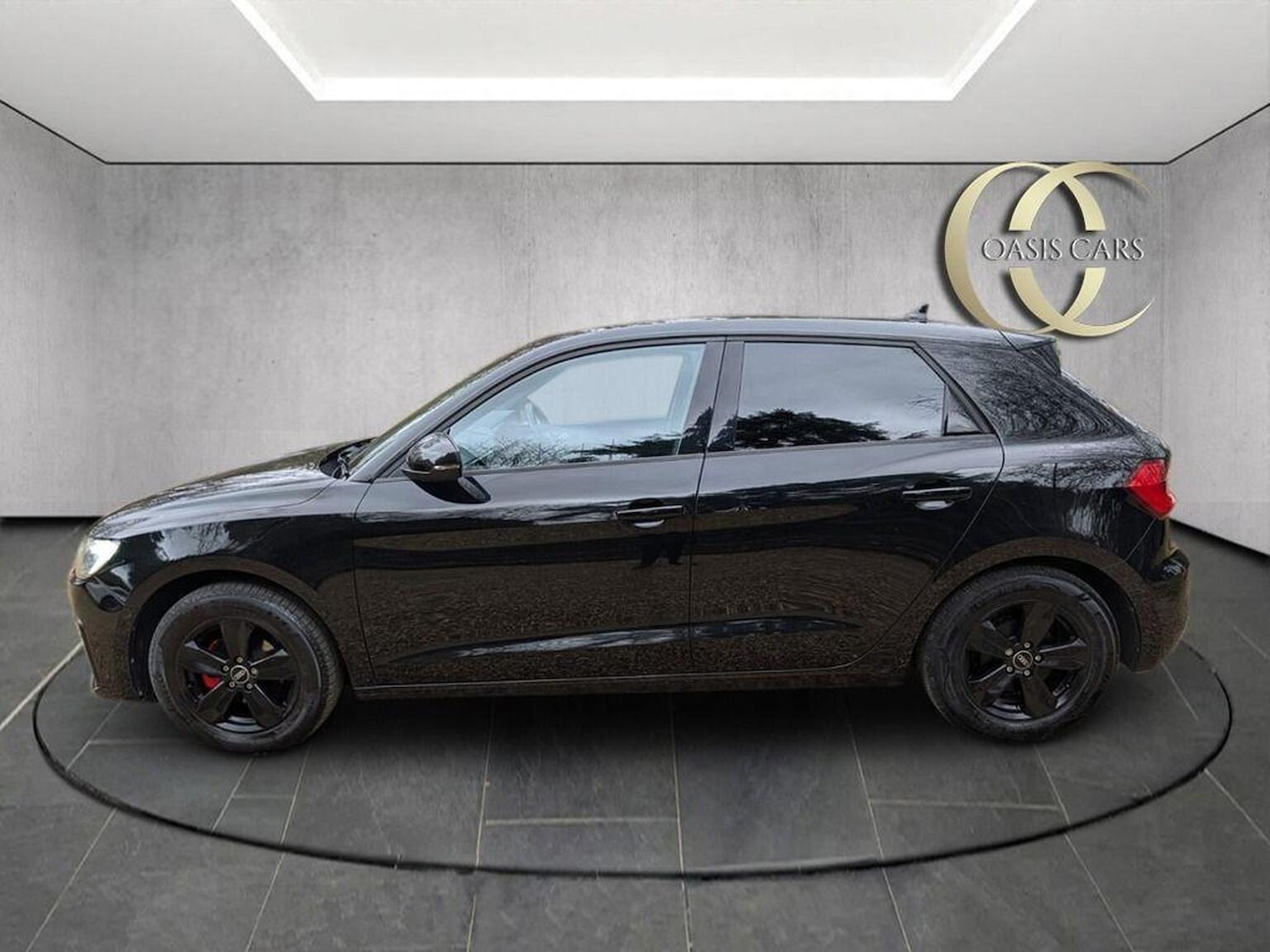 Used Audi A1 2021 for sale - 77694223: Photo 17